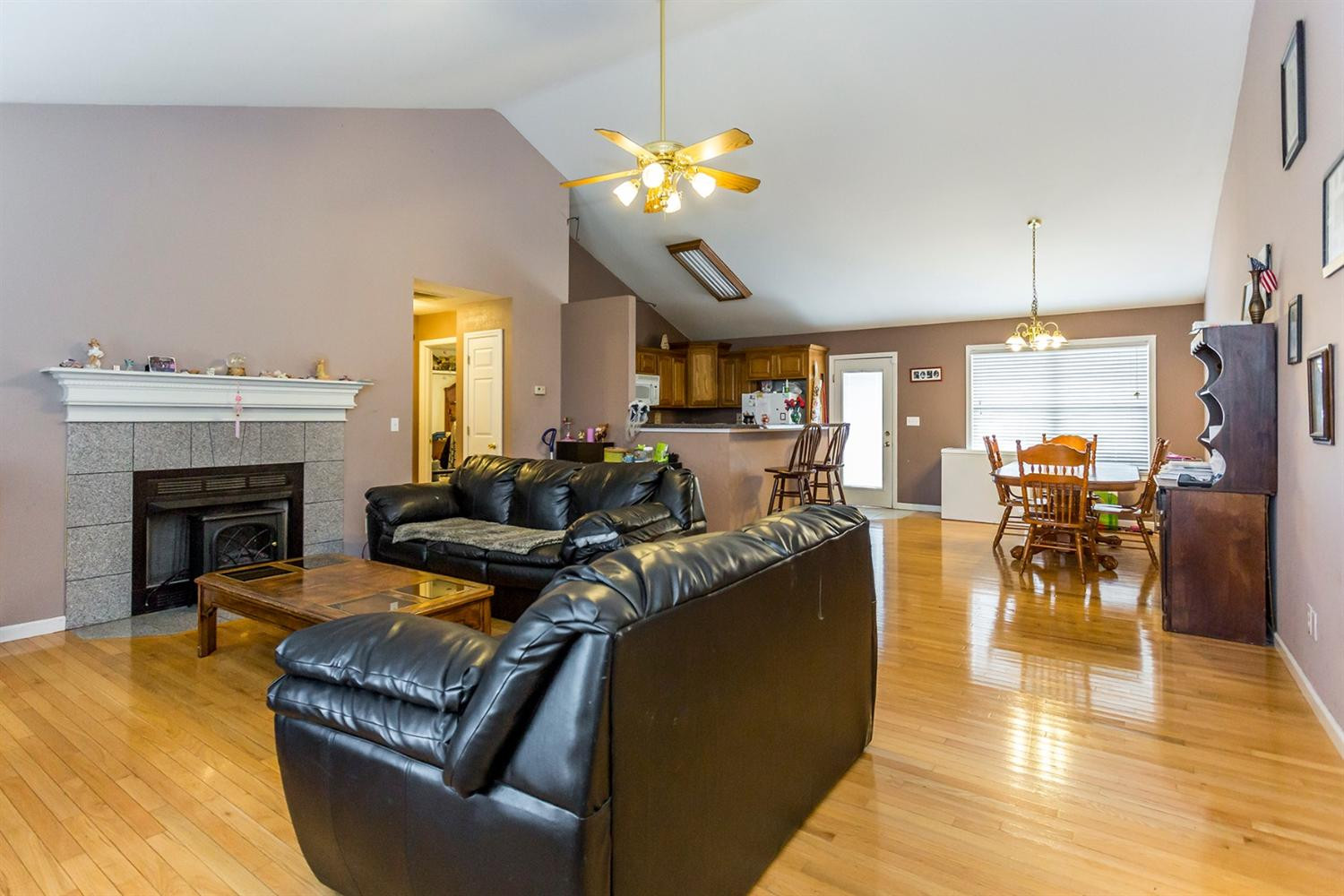 209 Ridgecrest Road Lancaster, KY 40444 - Photo 4 of 20 Photo 4