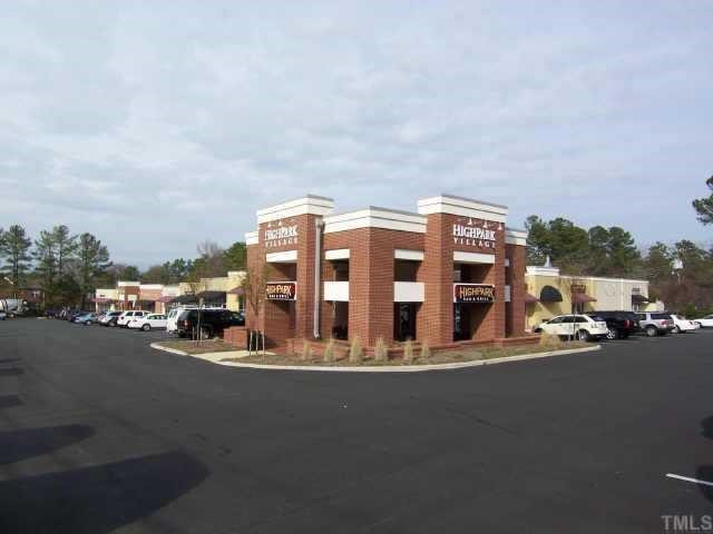 712 East Whitaker Mill Road Raleigh, NC 27608 - Photo 12 of 12 All your conveniences within a three minute walk. Other