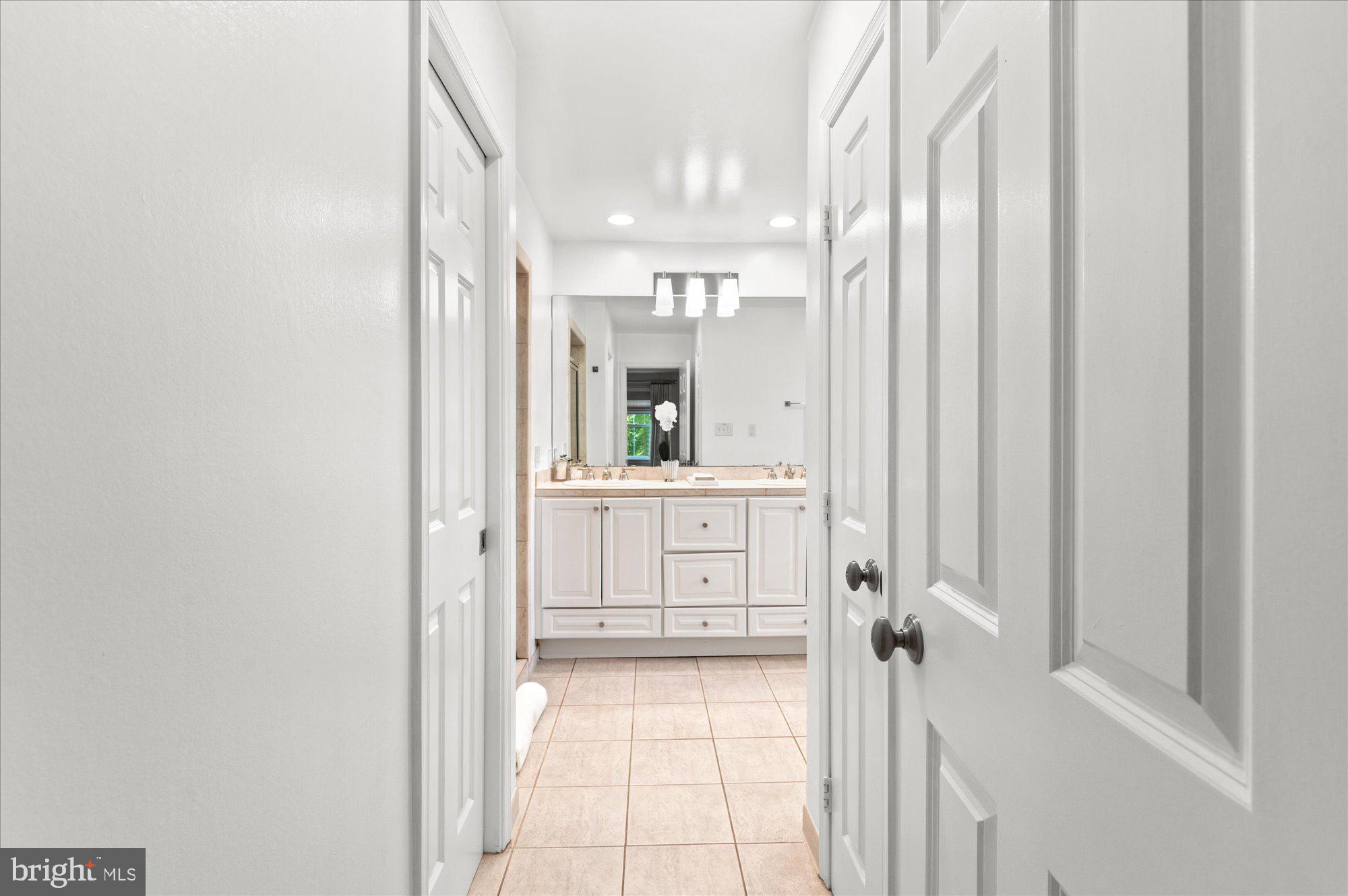 7301 River Falls Drive Potomac, MD 20854 - Photo 26 of 48 Two walk-in closets plus one wide reach-in closet