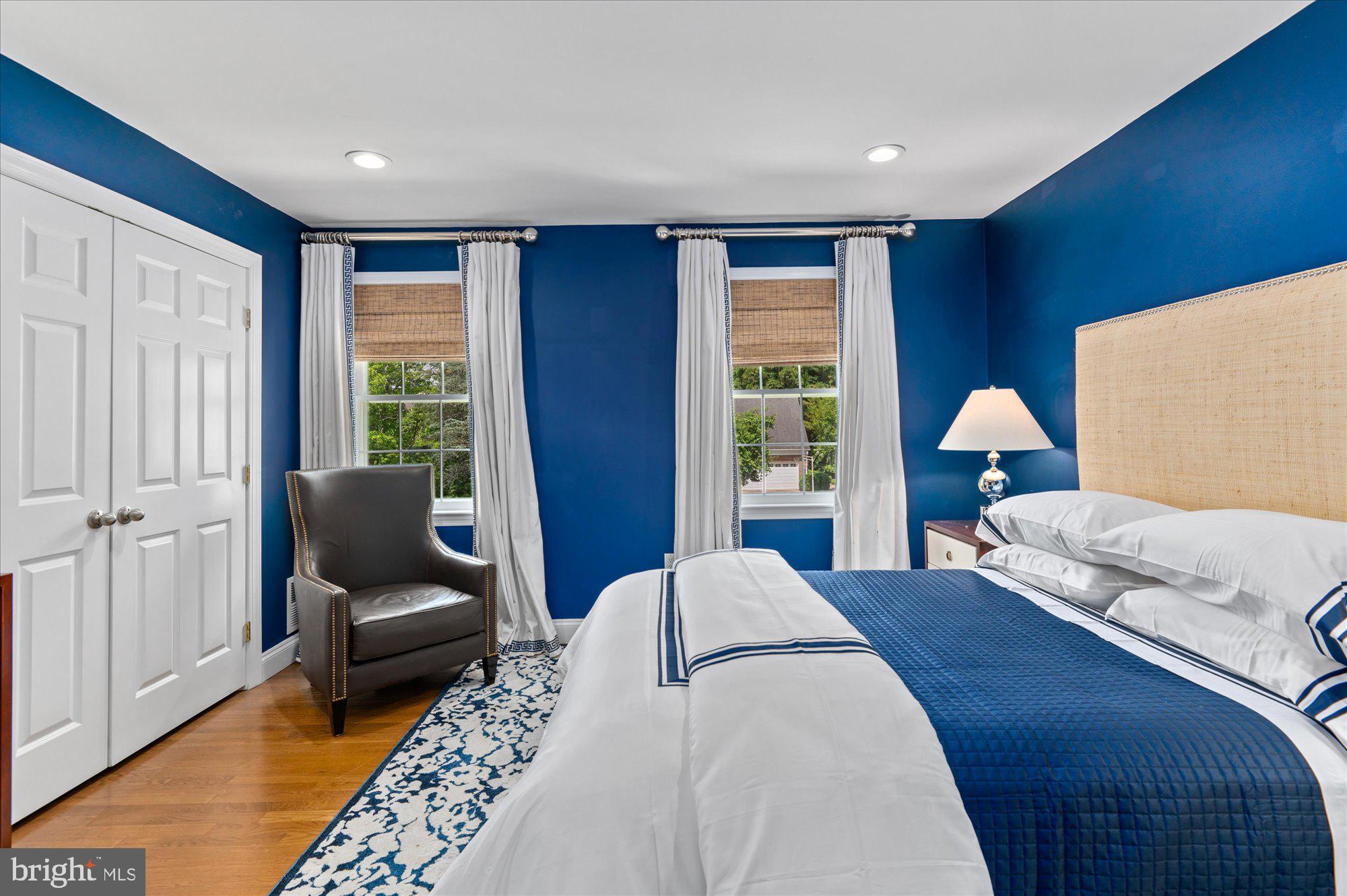 7301 River Falls Drive Potomac, MD 20854 - Photo 33 of 48 Bedroom #3