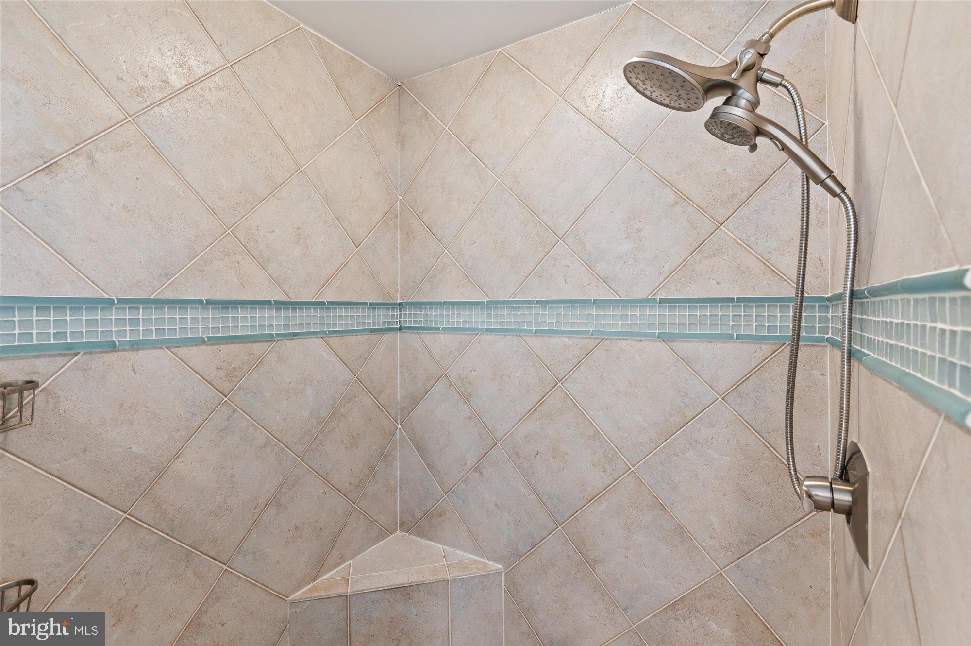 7301 River Falls Drive Potomac, MD 20854 - Photo 39 of 48 Shower too!