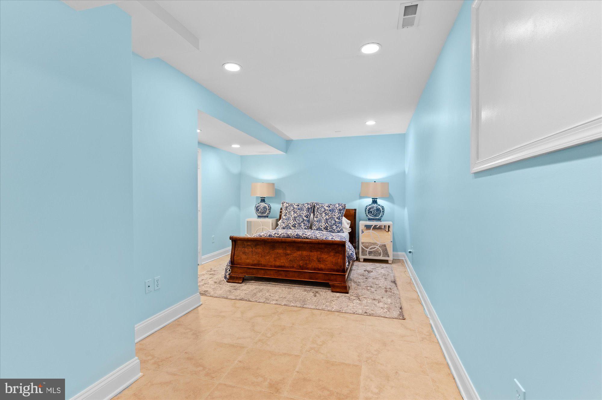 7301 River Falls Drive Potomac, MD 20854 - Photo 42 of 48 Flex room for Media/Guest room