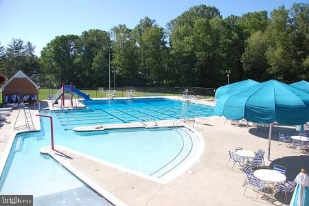 7301 River Falls Drive Potomac, MD 20854 - Photo 47 of 48 Community pool, tennis, club house and more!