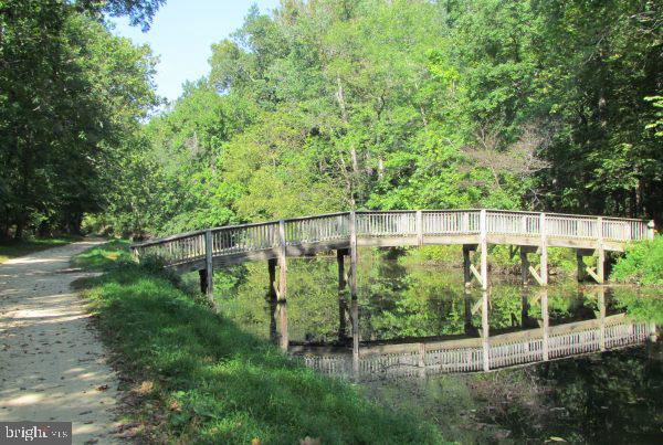 7301 River Falls Drive Potomac, MD 20854 - Photo 48 of 48 Under a mile to the C&O canal. Photo by Lucy Uncu.