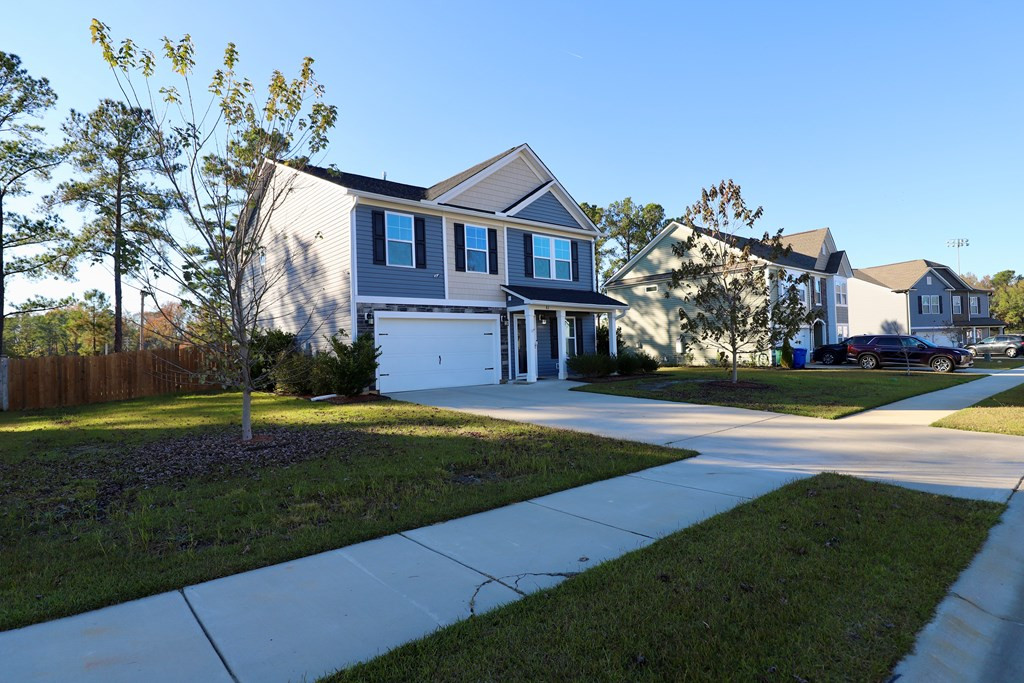82 Ridge Cir Drive Camden, SC 29020 - Photo 2 of 74 Gallery Image 2
