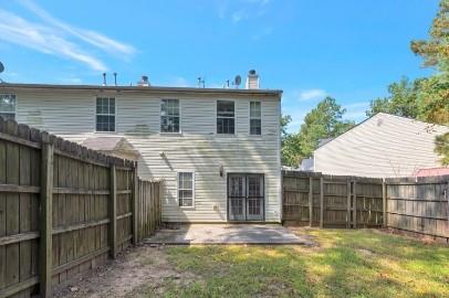 5450 Hampton Court Atlanta, GA 30349 - Photo 15 of 15 a view of house with outdoor space