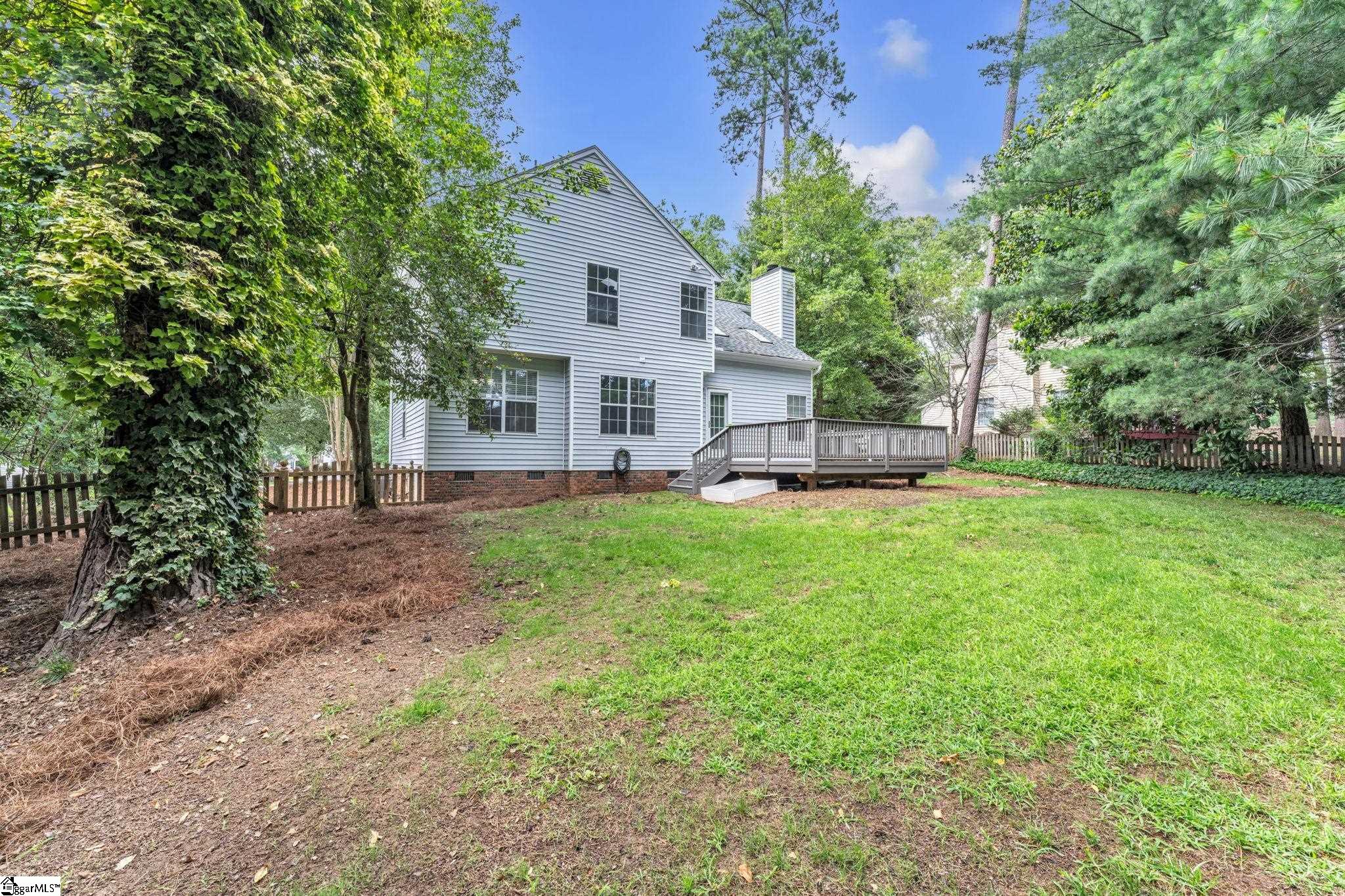 205 Adirondack Way Simpsonville, SC 29681 - Photo 28 of 34
