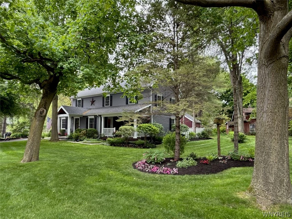 1845 Dodge Road Amherst, NY 14051 - Photo 5 of 50