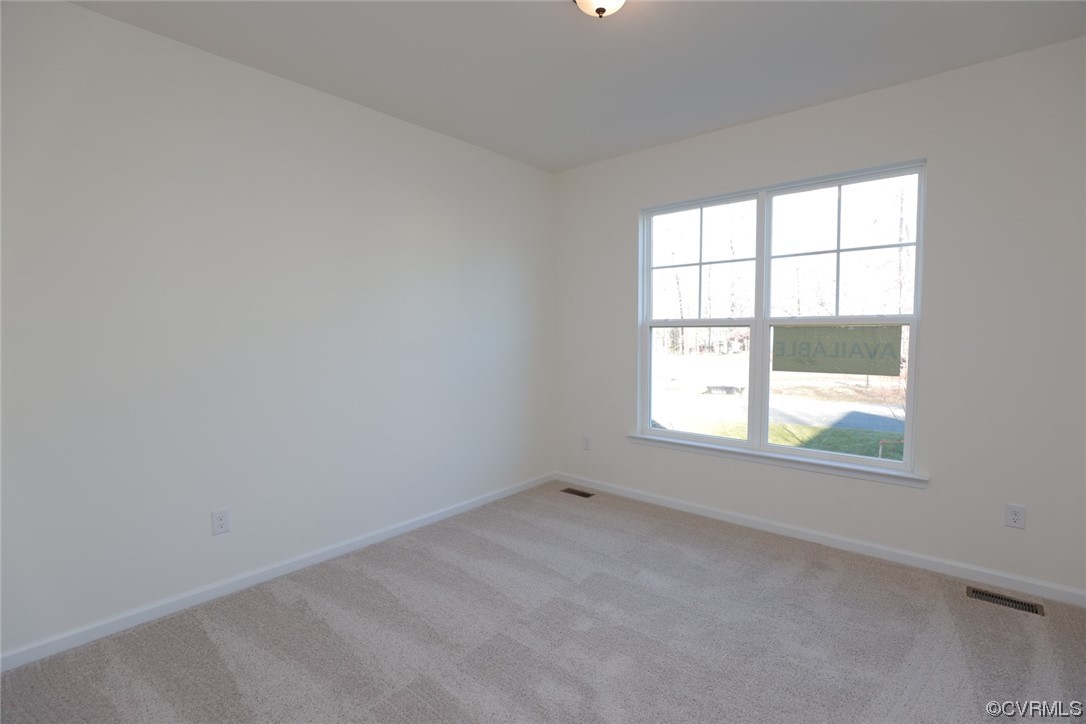 3843 Belspring Road Chester, VA 23831 - Photo 26 of 36 an empty room with a window
