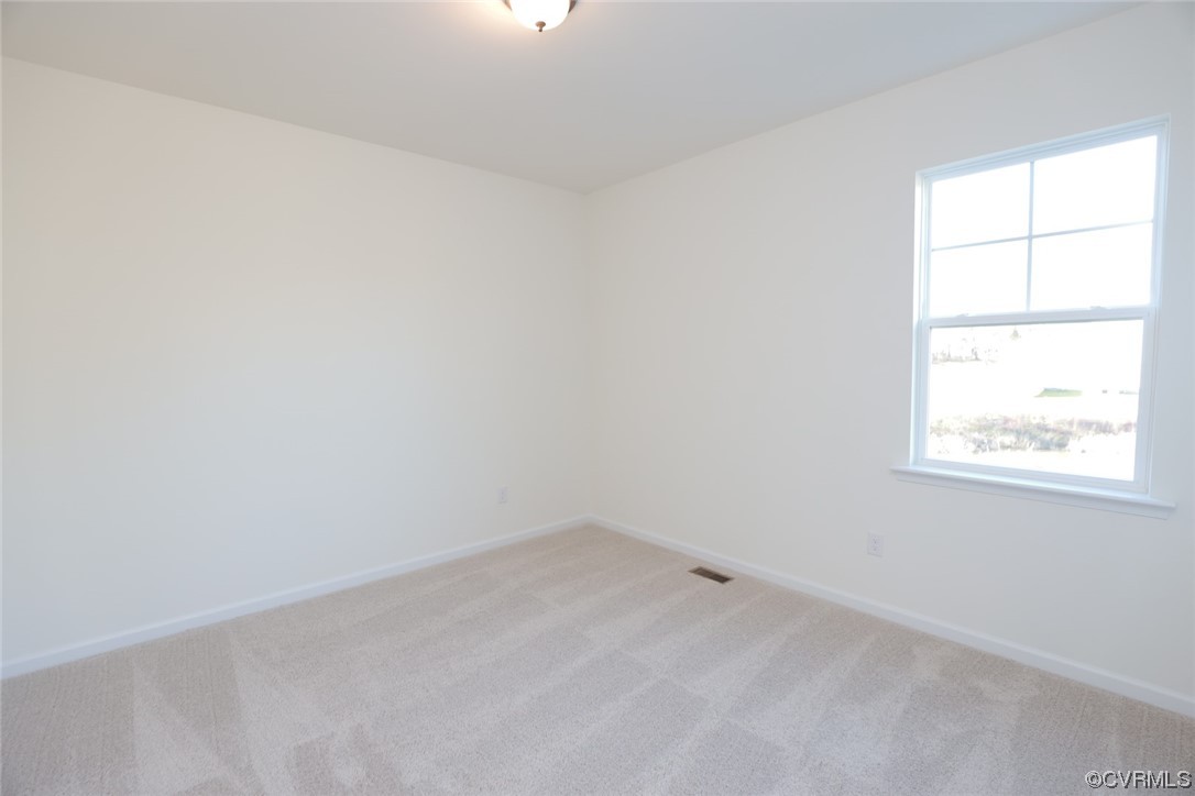 3843 Belspring Road Chester, VA 23831 - Photo 29 of 36 an empty room with a window