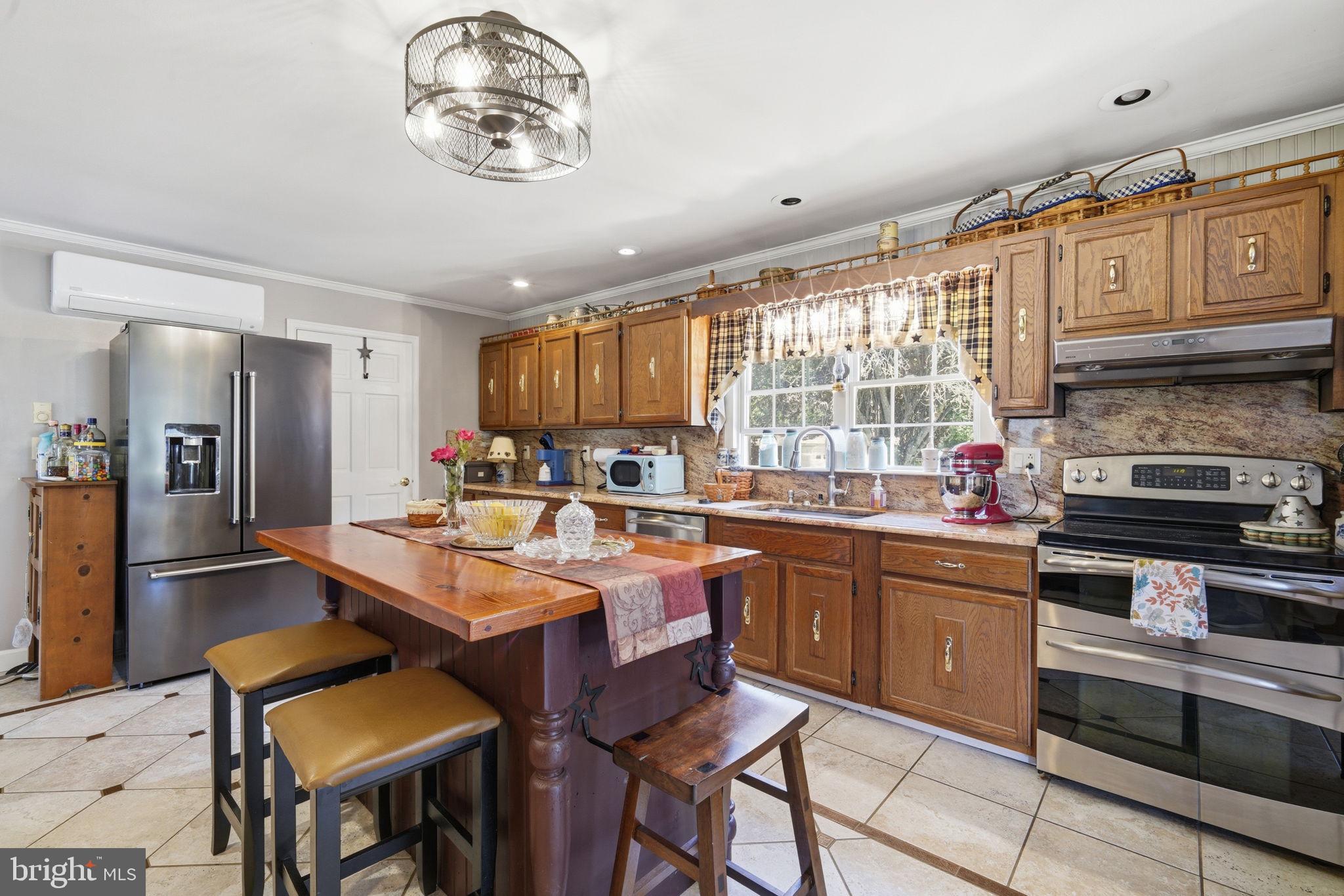 28402 Liden School Road Denton, MD 21629 - Photo 5 of 32 Kitchen