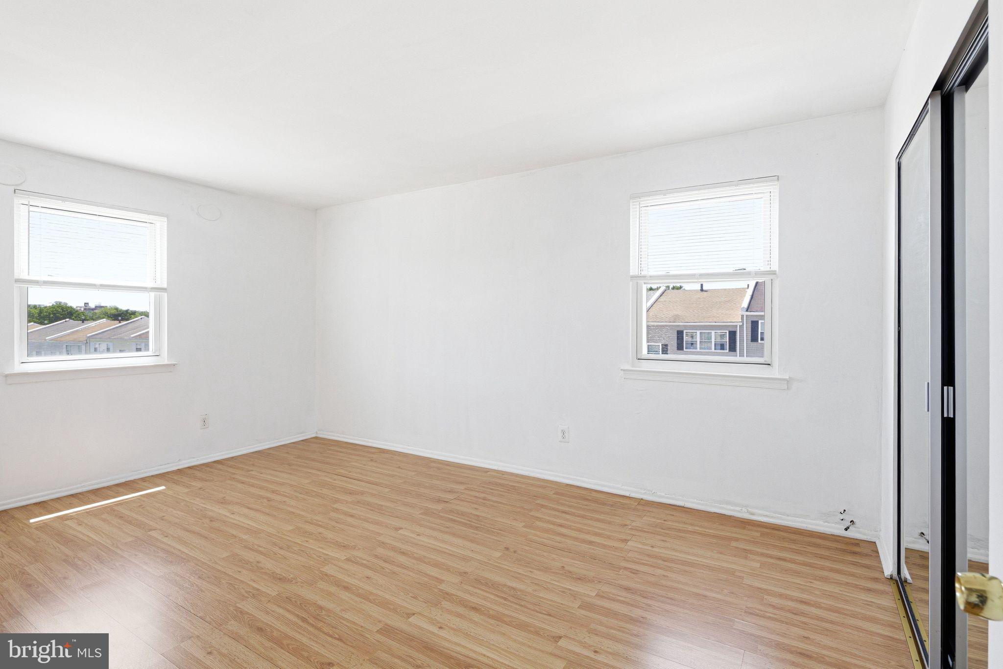 10751 East Keswick Road Philadelphia, PA 19154 - Photo 9 of 30 Bedroom (Unit 1)