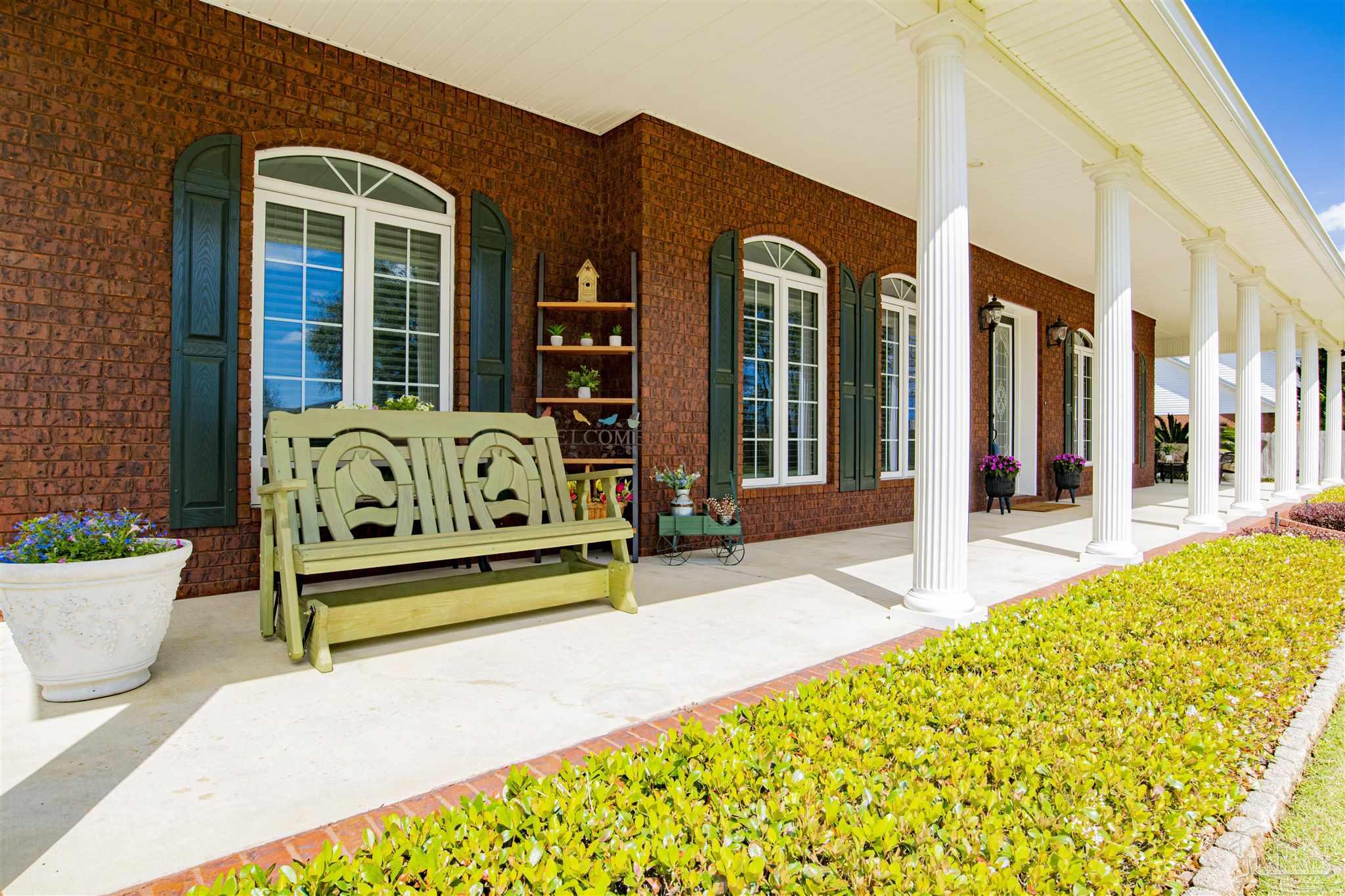 3864 Lane Road Milton, FL 32571 - Photo 3 of 50 Gallery Image 3