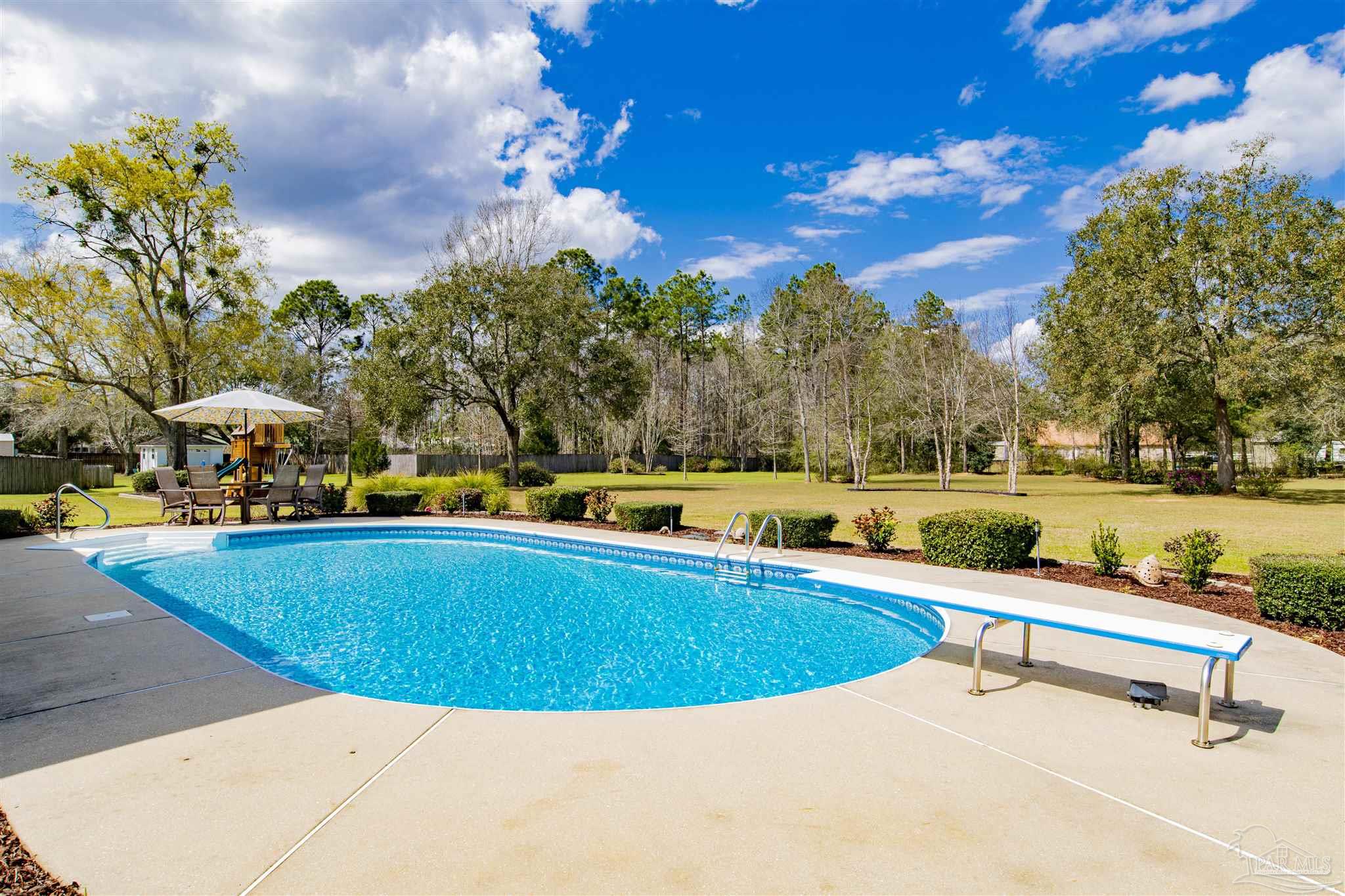3864 Lane Road Milton, FL 32571 - Photo 41 of 50 Gallery Image 41