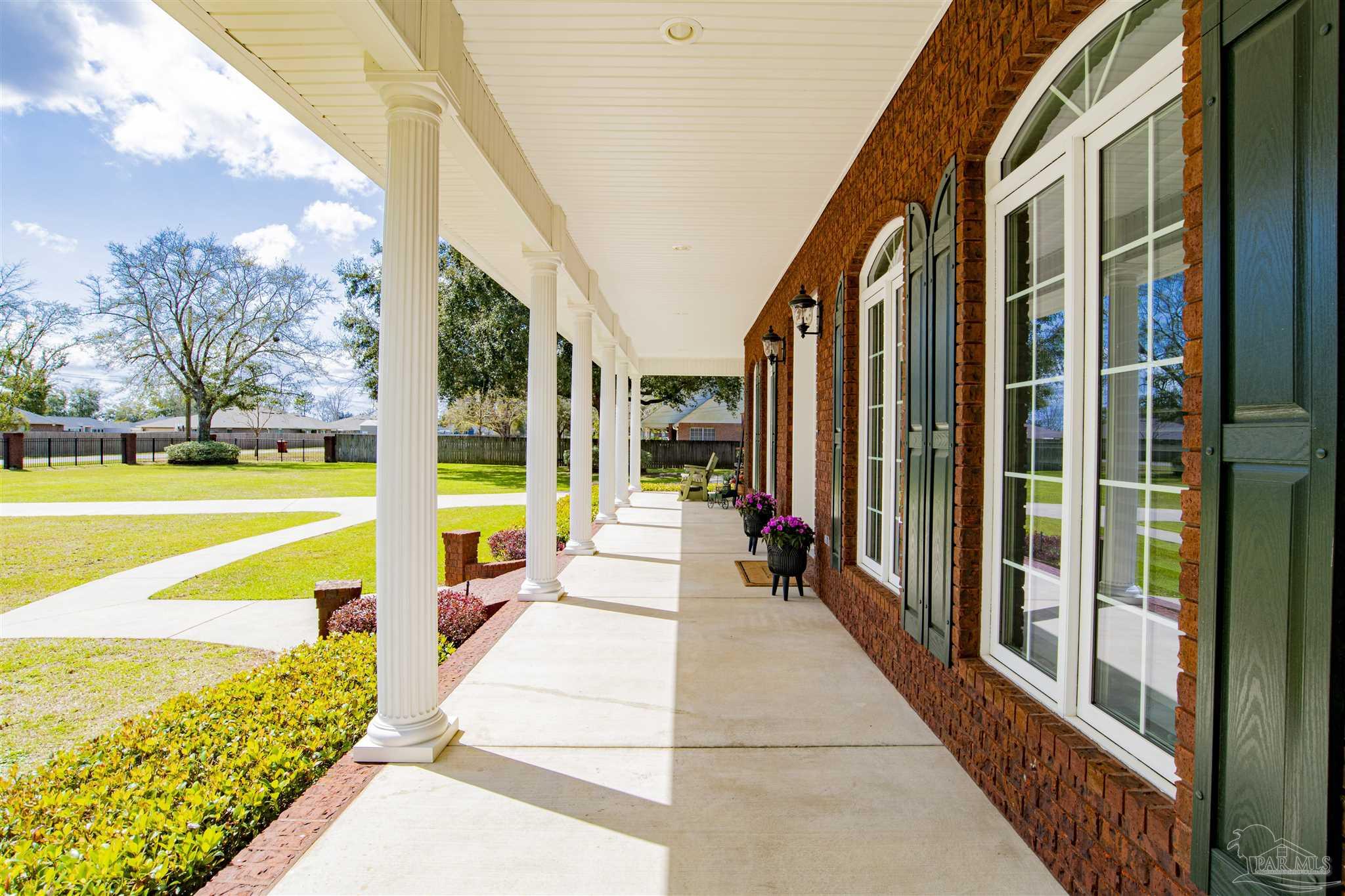 3864 Lane Road Milton, FL 32571 - Photo 49 of 50 Gallery Image 49