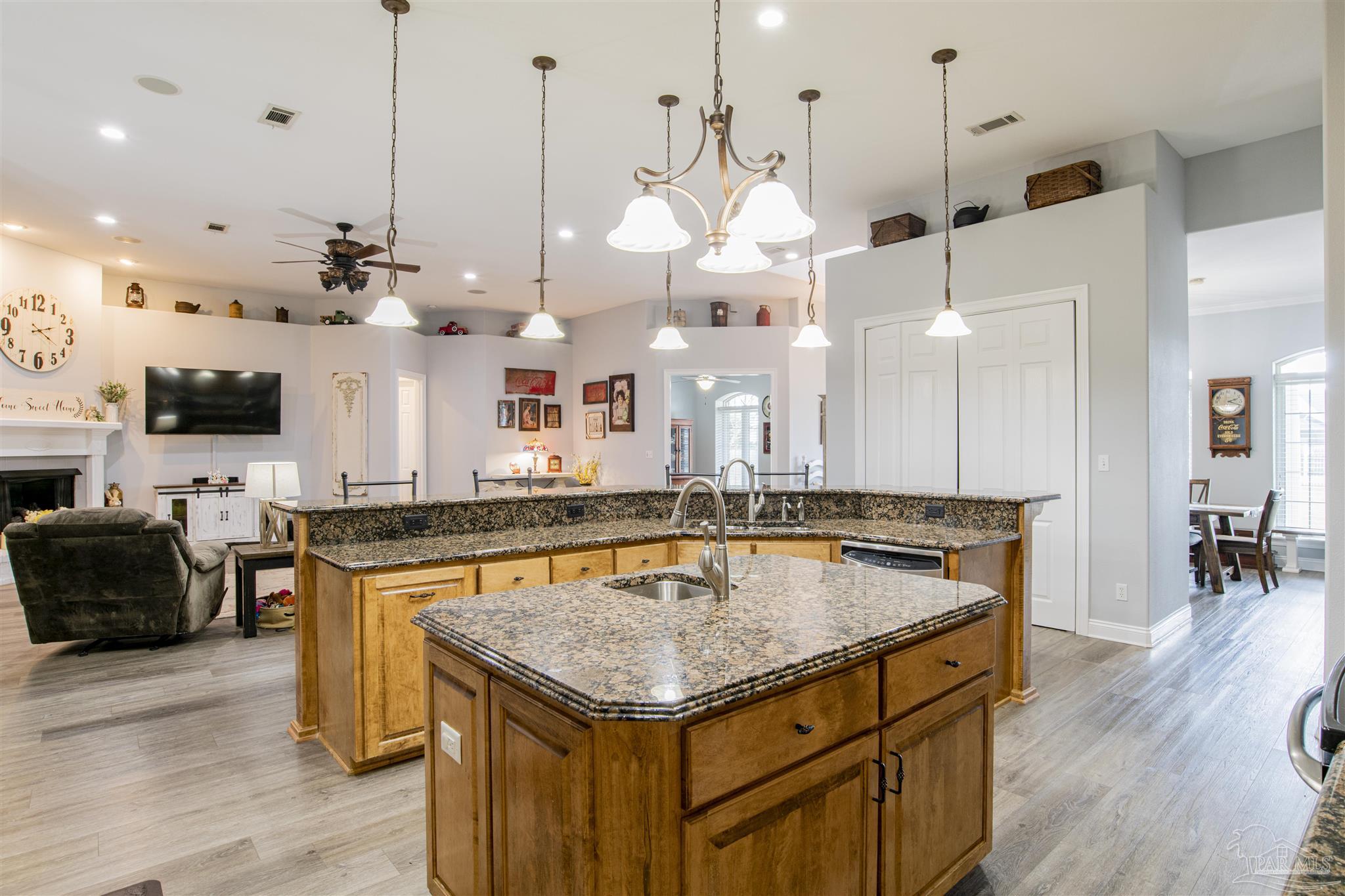 3864 Lane Road Milton, FL 32571 - Photo 8 of 50 Gallery Image 8