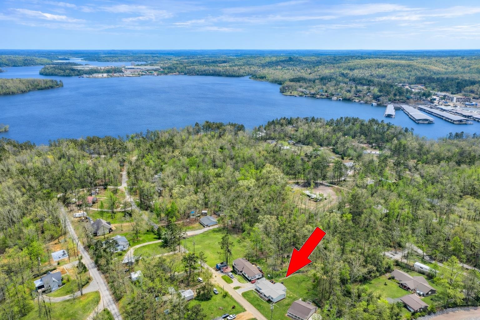 80 Bluebird Road Counce, TN 38326 - Photo 2 of 27