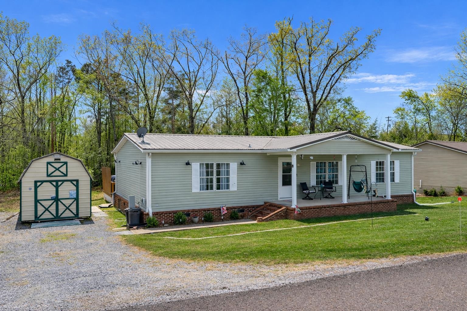 80 Bluebird Road Counce, TN 38326 - Photo 21 of 27