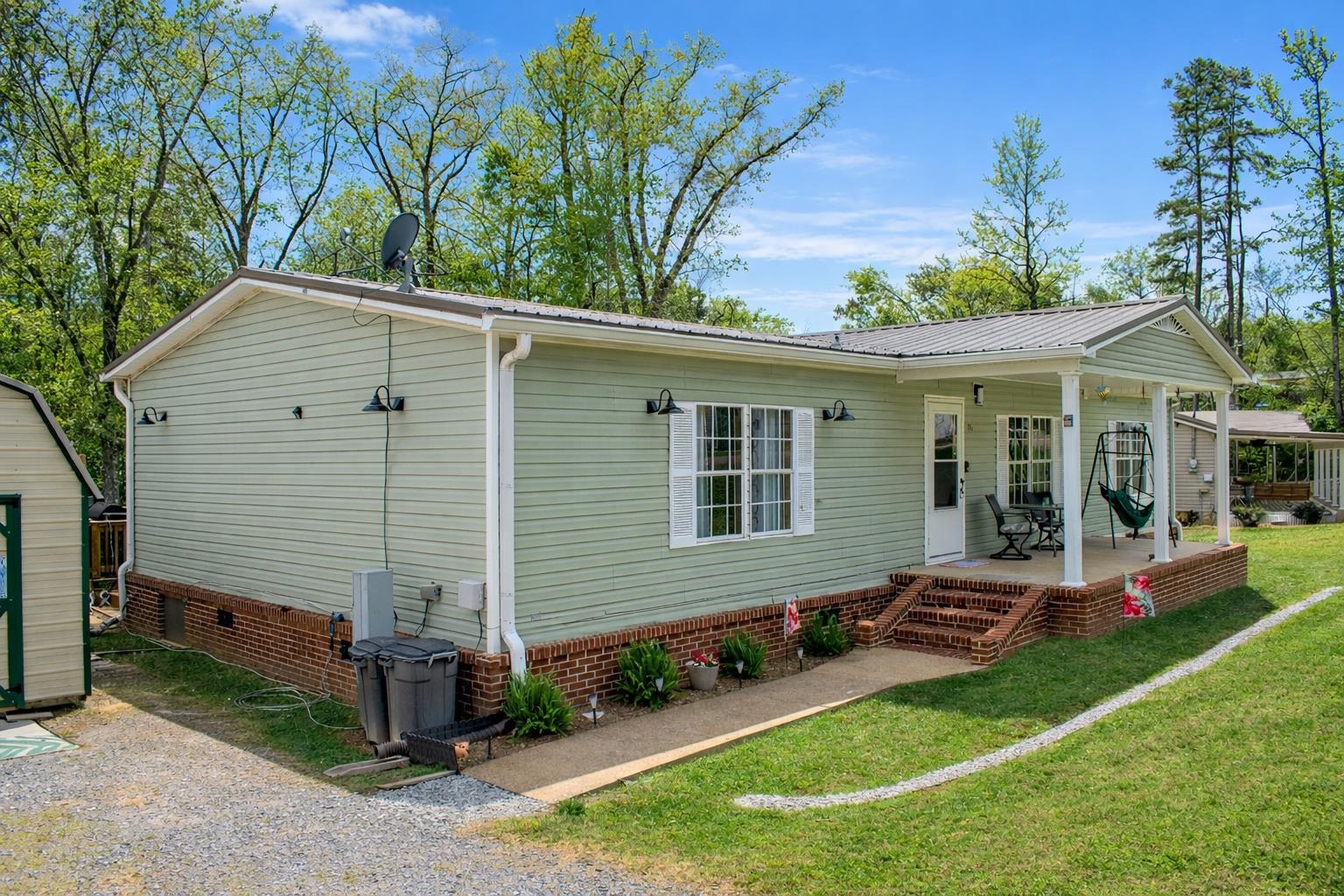 80 Bluebird Road Counce, TN 38326 - Photo 23 of 27