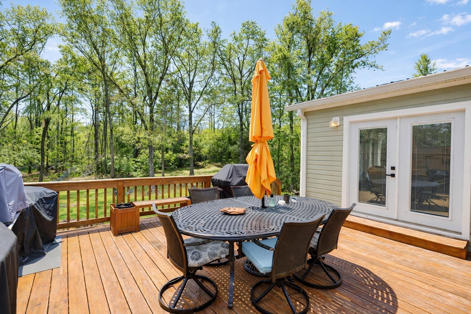 80 Bluebird Road Counce, TN 38326 - Photo 24 of 27