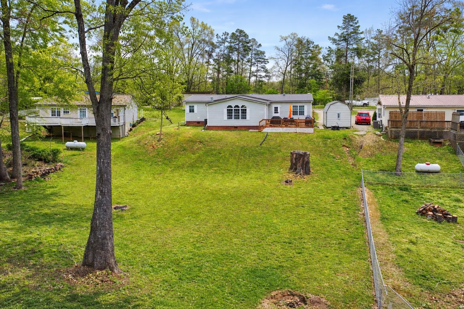 80 Bluebird Road Counce, TN 38326 - Photo 25 of 27