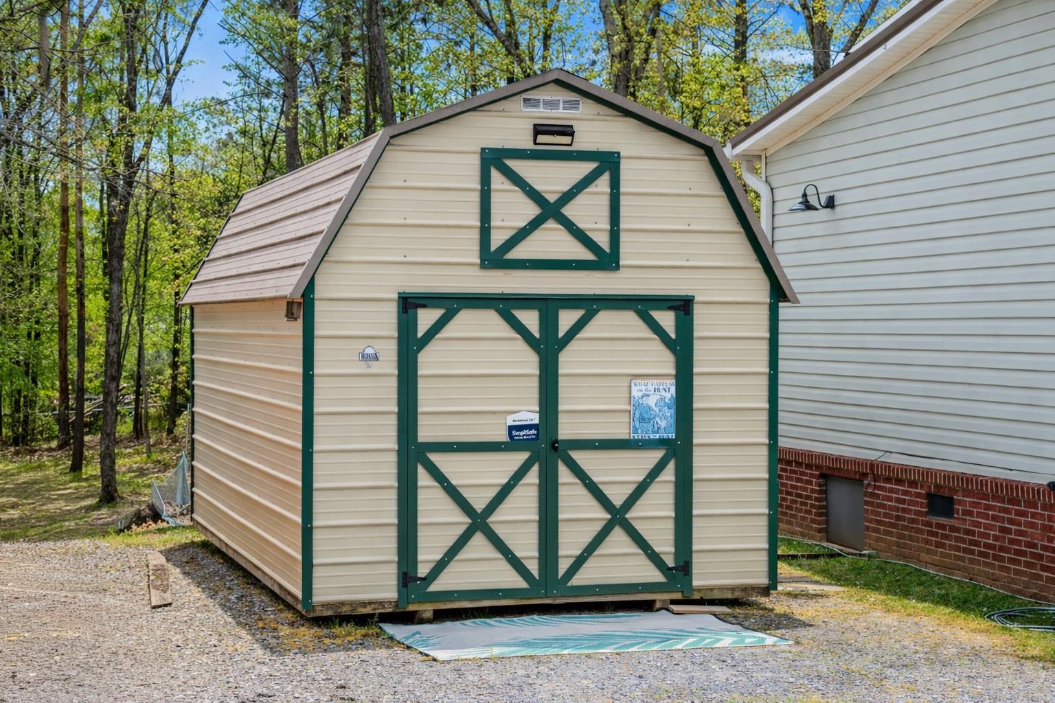 80 Bluebird Road Counce, TN 38326 - Photo 26 of 27