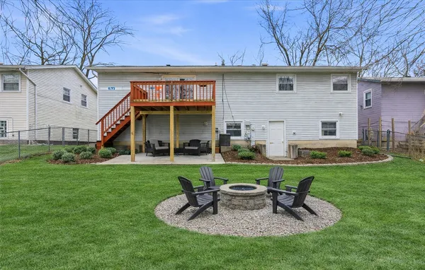 $254,900 | 1604 Constance Avenue, Sauk Village, IL 60411