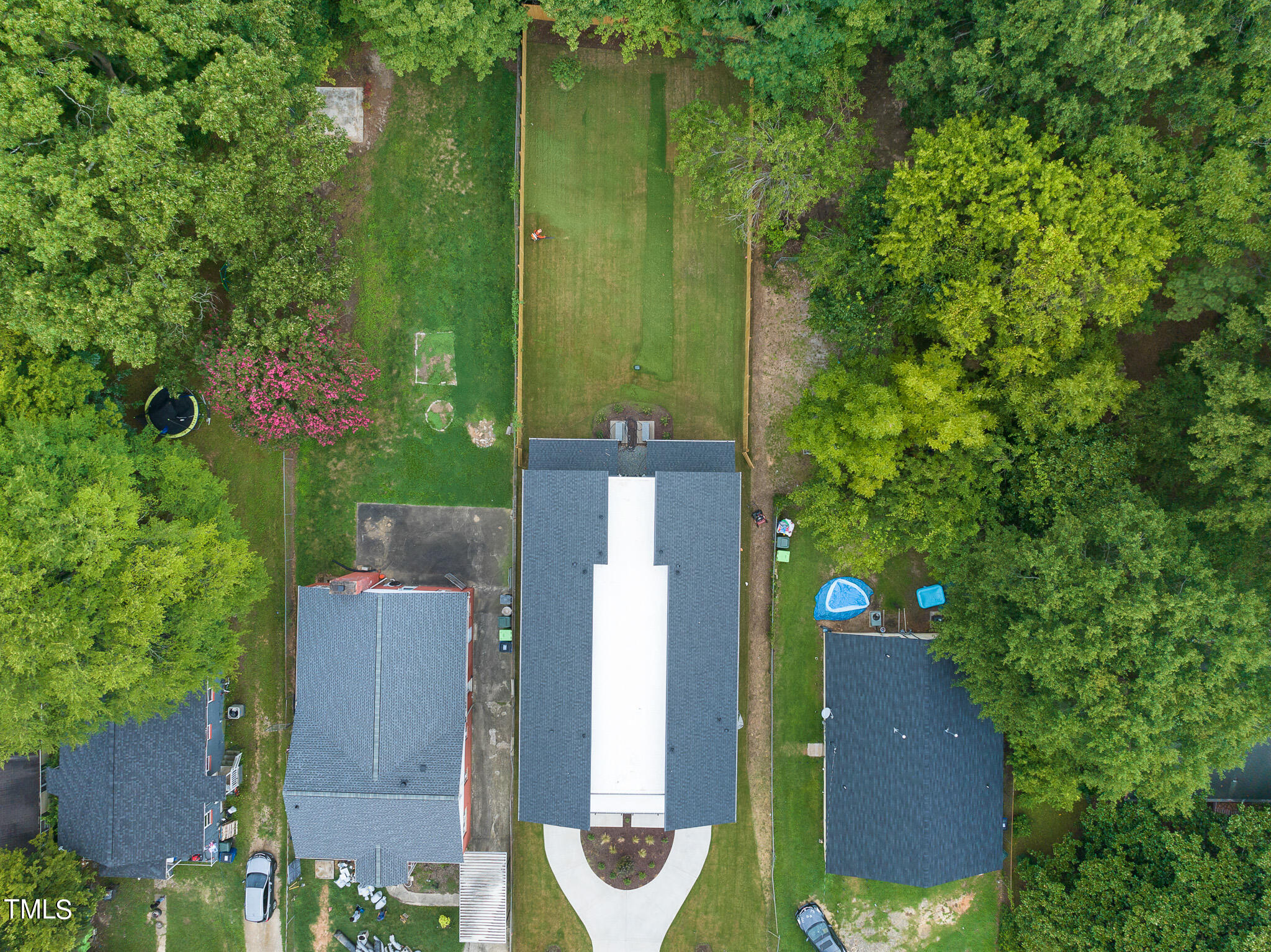 1104 Gregg Street Raleigh, NC 27601 - Photo 32 of 34 32