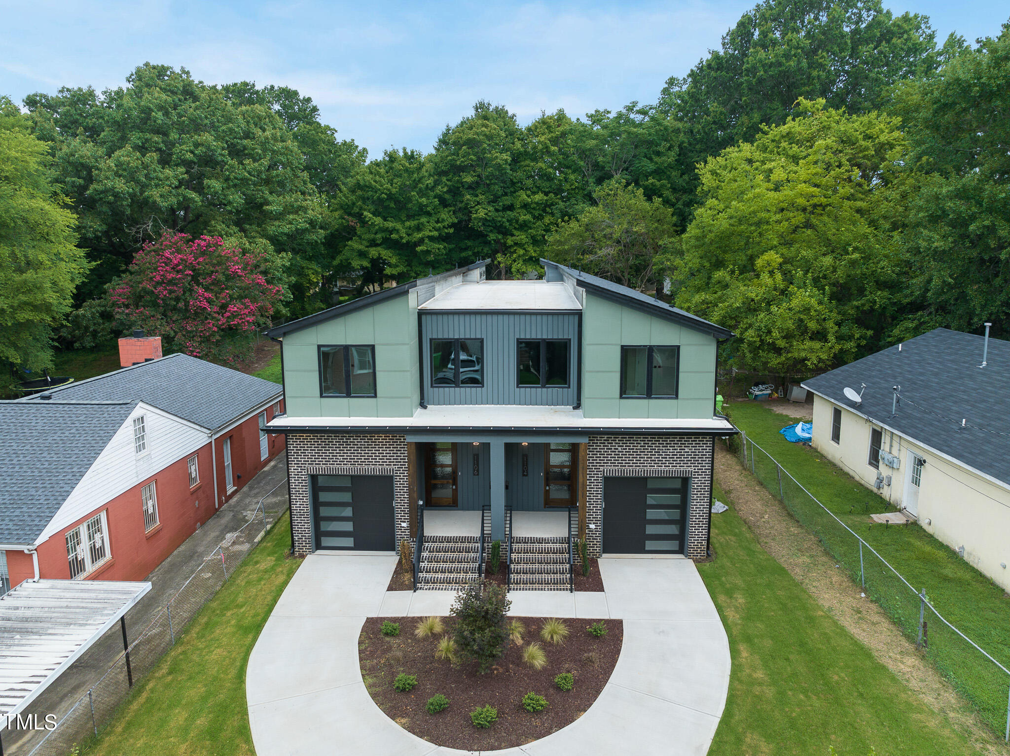 1104 Gregg Street Raleigh, NC 27601 - Photo 34 of 34 34