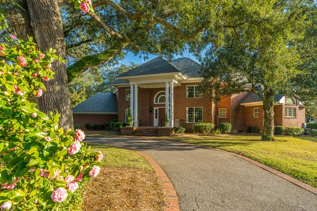 $5,500,000 | 235 Country Club Lane, Charleston, SC 29412