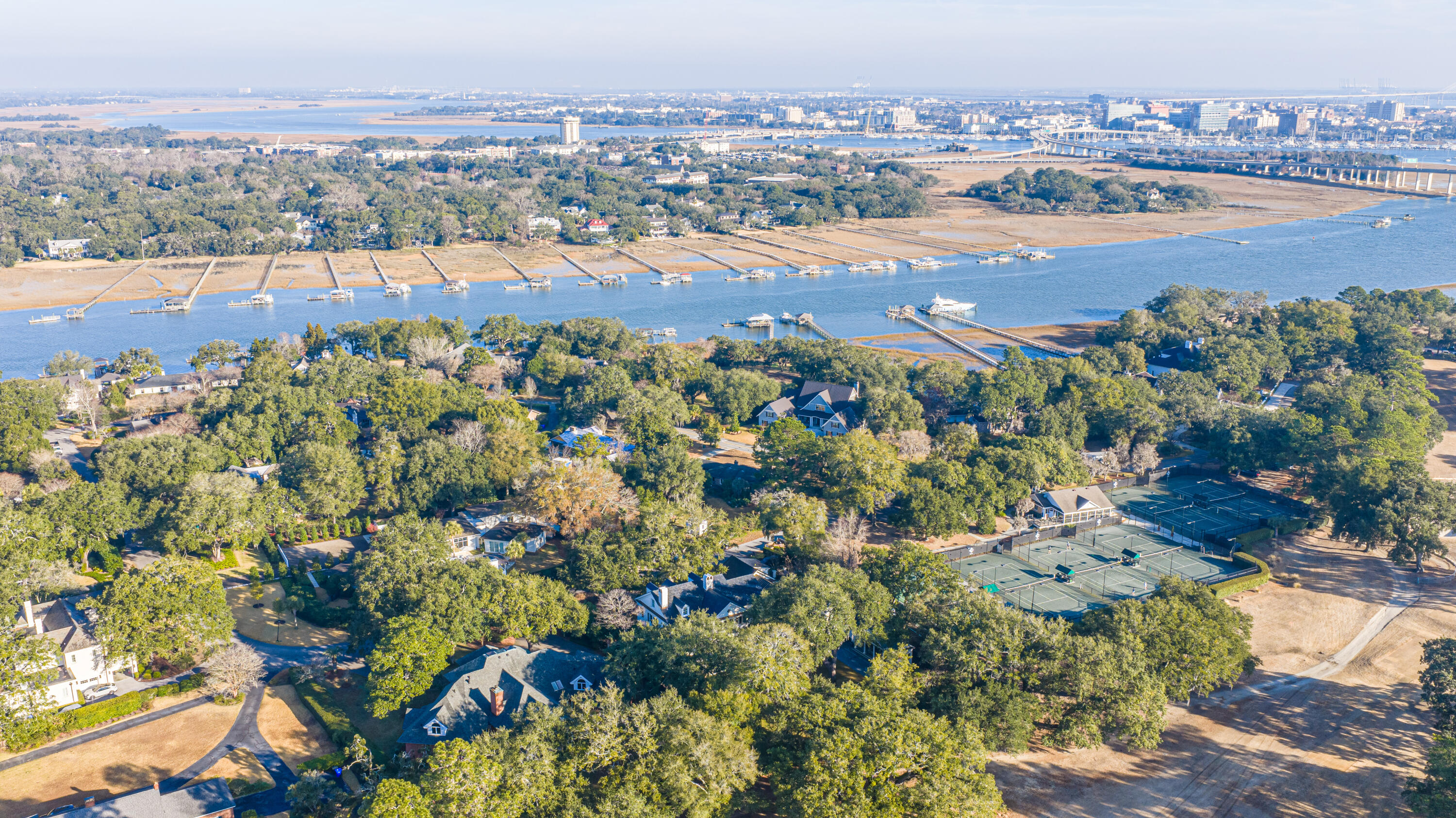 235 Country Club Lane Charleston, SC 29412 - Photo 64 of 71 70