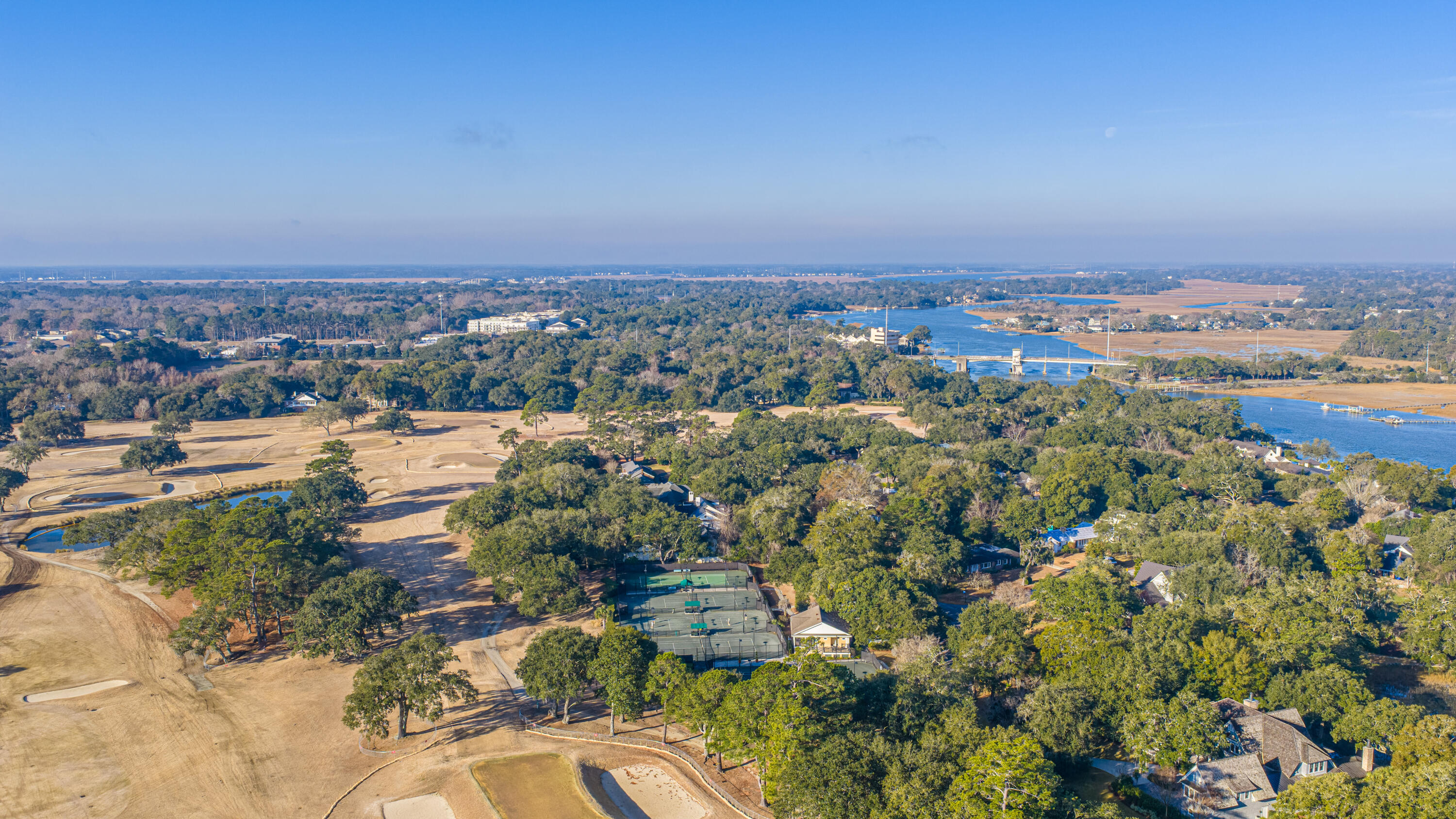 235 Country Club Lane Charleston, SC 29412 - Photo 66 of 71 72