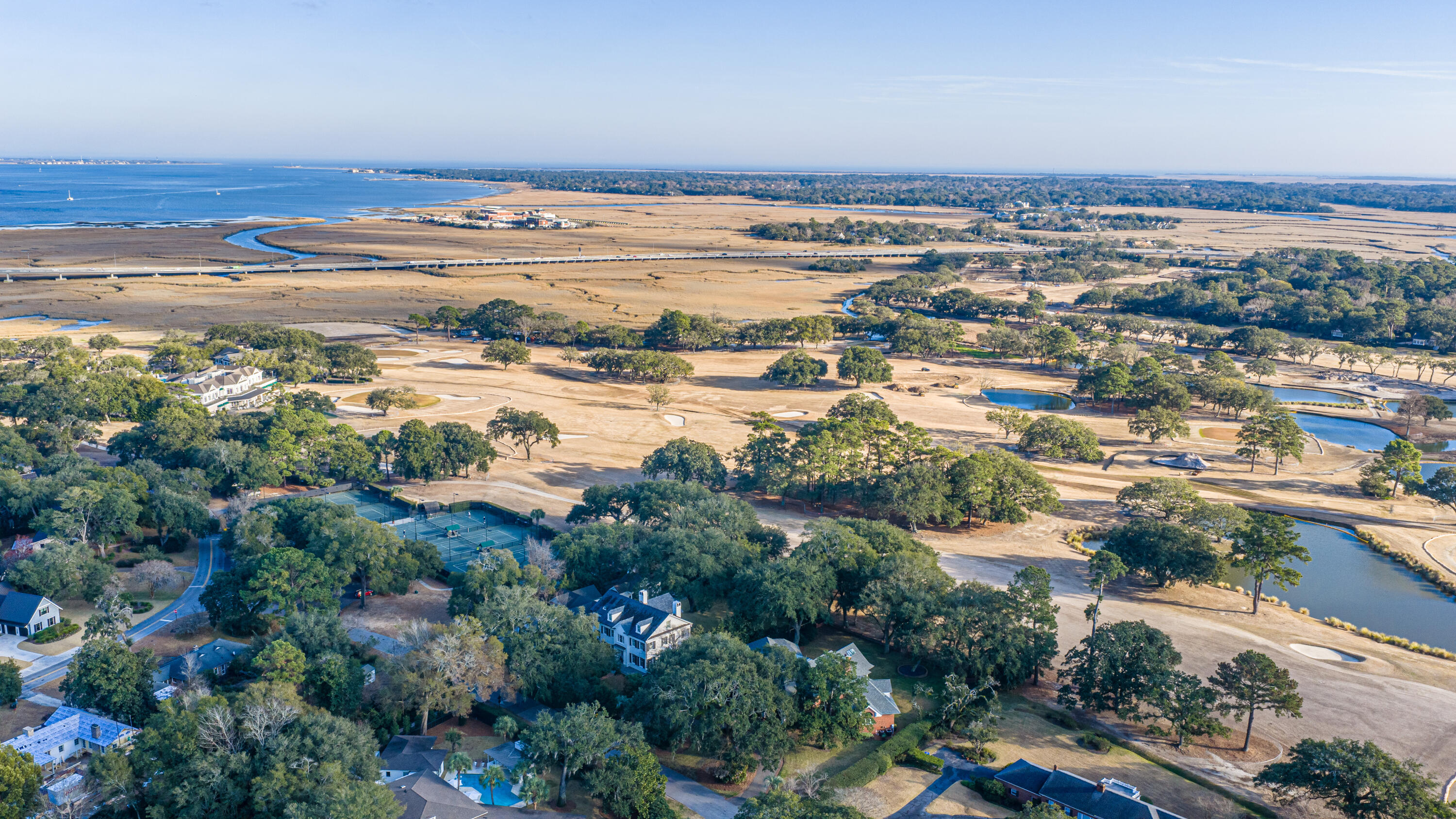 235 Country Club Lane Charleston, SC 29412 - Photo 68 of 71 74