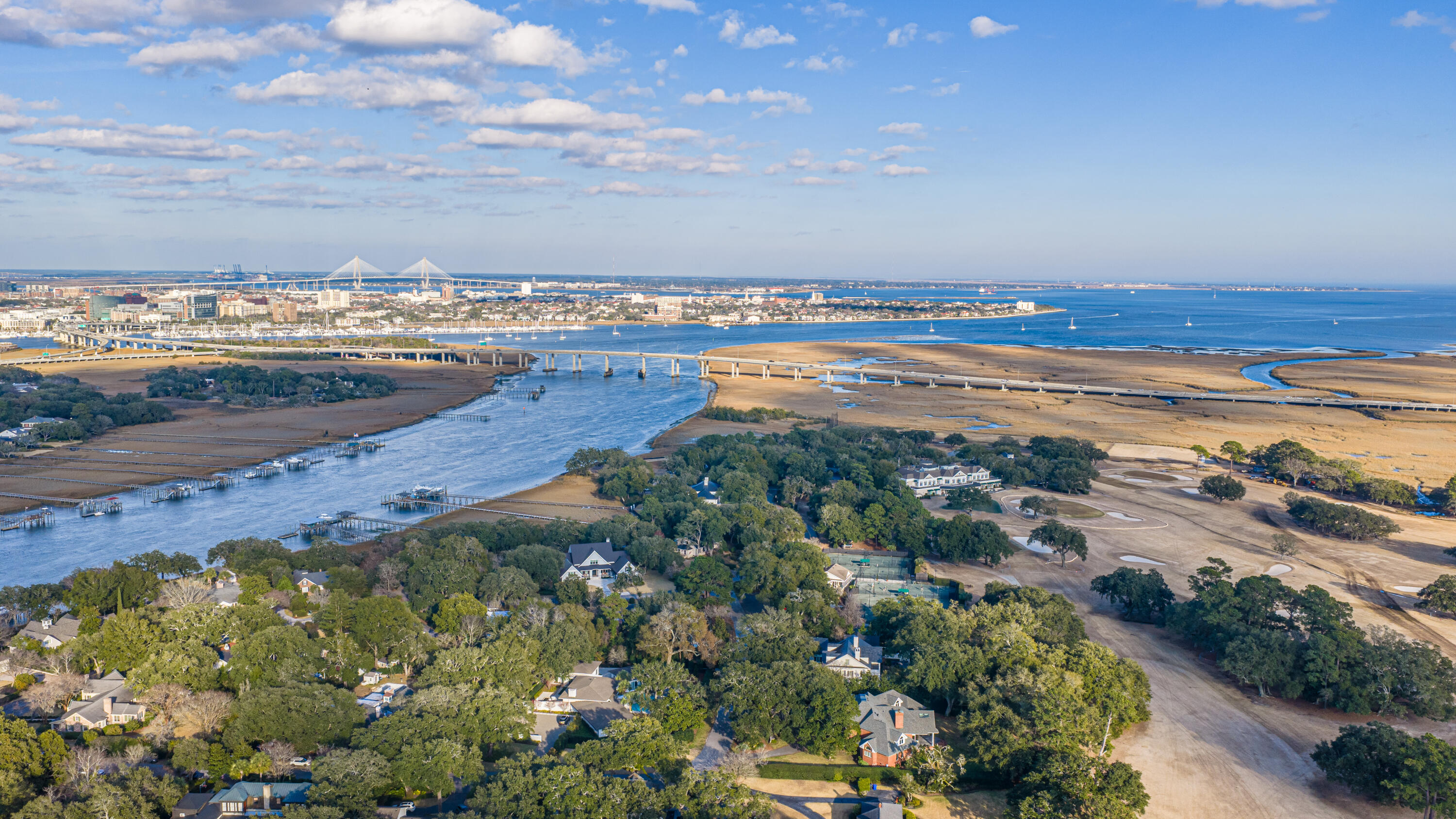 235 Country Club Lane Charleston, SC 29412 - Photo 69 of 71 75