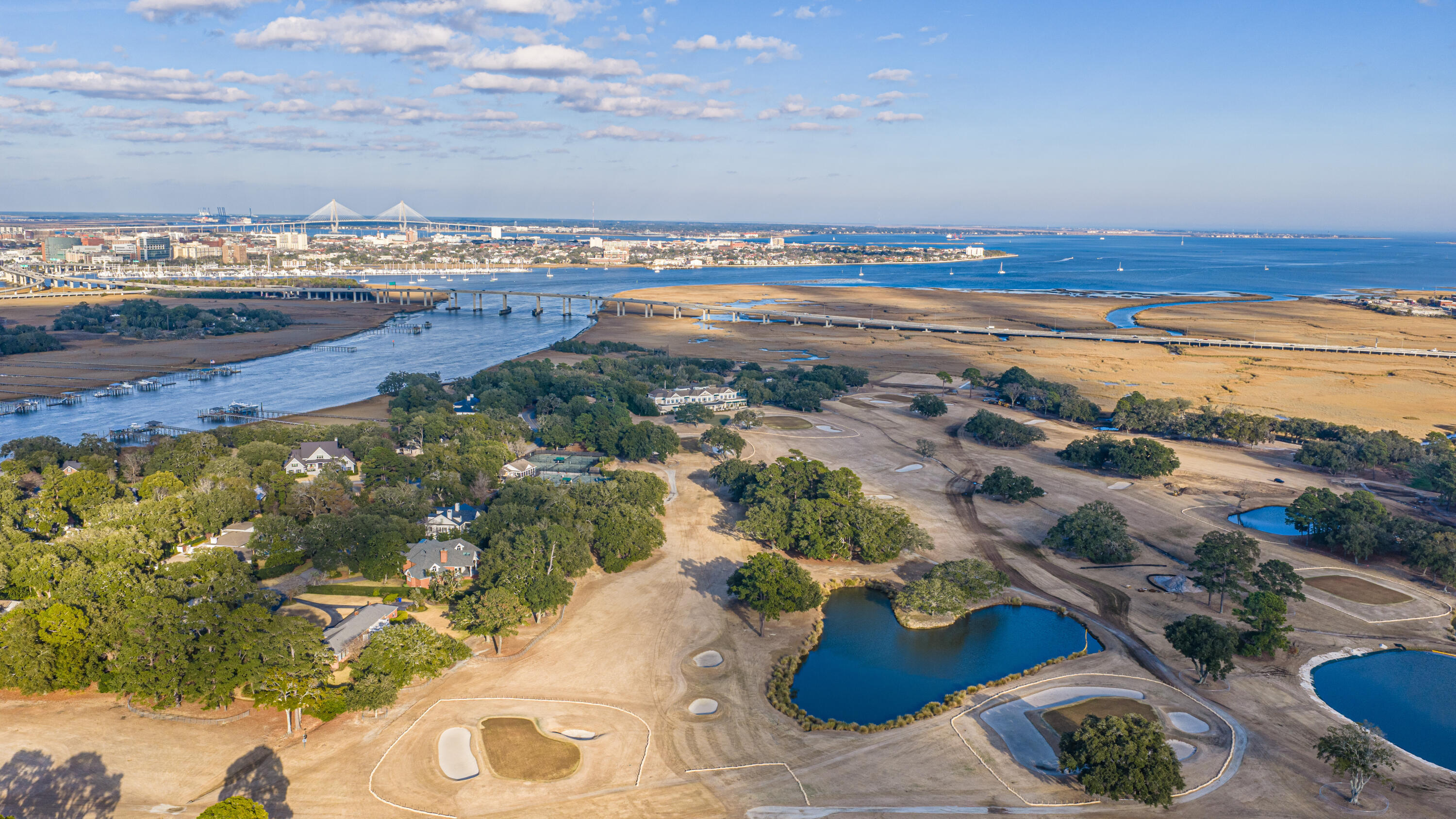 235 Country Club Lane Charleston, SC 29412 - Photo 70 of 71 76