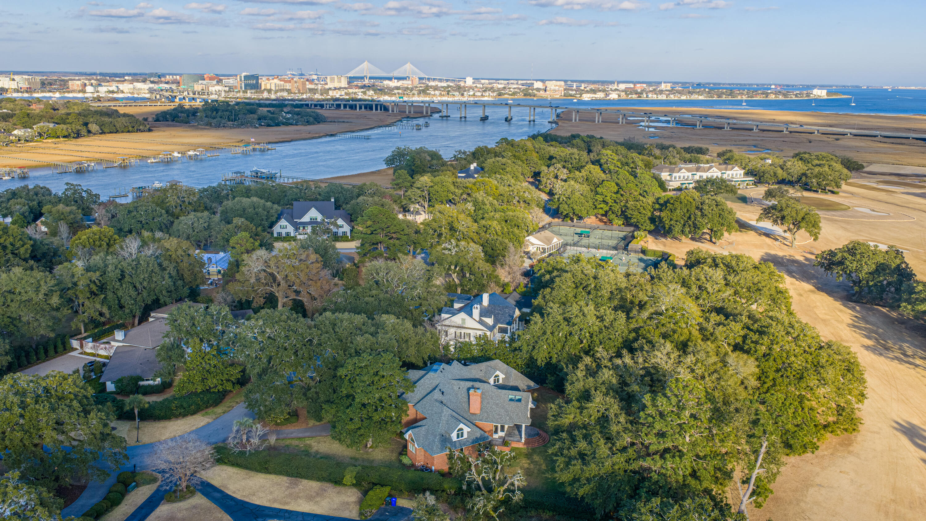235 Country Club Lane Charleston, SC 29412 - Photo 71 of 71 77