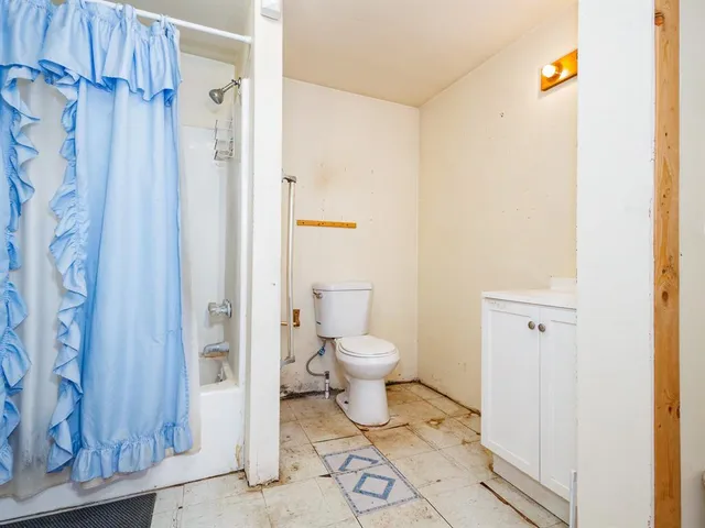 $150,000 | 203 Avenue East, Blanket, TX 76432