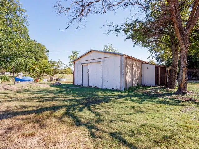 $150,000 | 203 Avenue East, Blanket, TX 76432