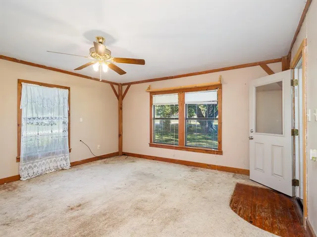 $150,000 | 203 Avenue East, Blanket, TX 76432