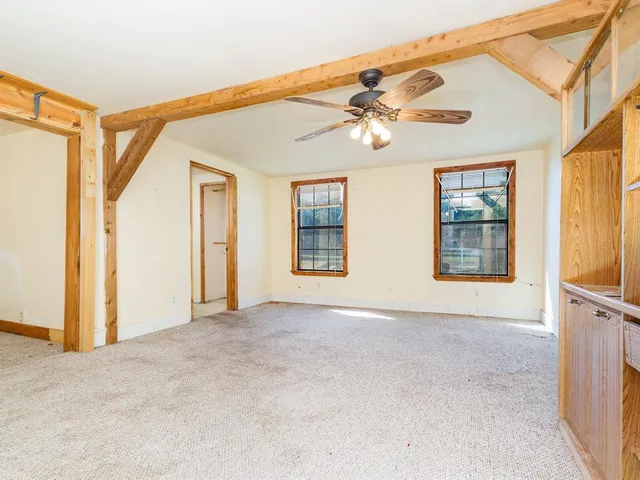 $150,000 | 203 Avenue East, Blanket, TX 76432