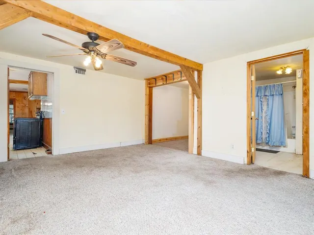 $150,000 | 203 Avenue East, Blanket, TX 76432