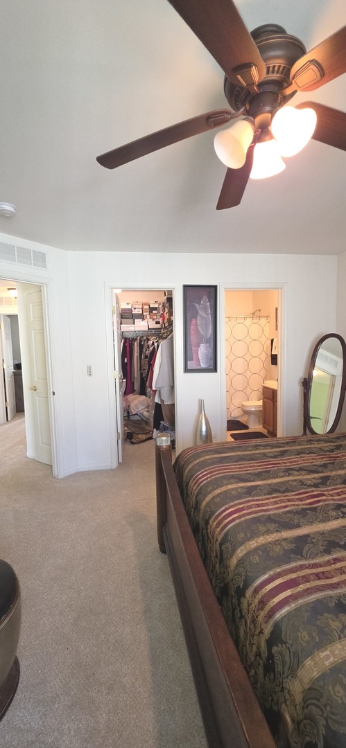 145 Enclave Circle, Unit D Bolingbrook, IL 60440 - Photo 19 of 33