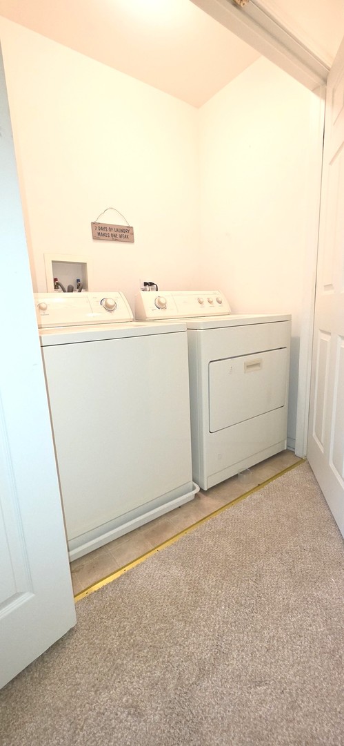 145 Enclave Circle, Unit D Bolingbrook, IL 60440 - Photo 26 of 33