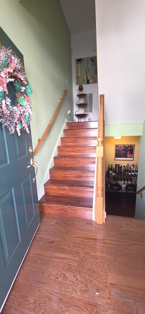 145 Enclave Circle, Unit D Bolingbrook, IL 60440 - Photo 3 of 33