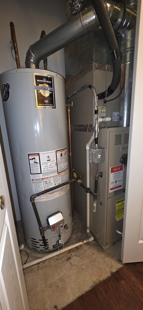 145 Enclave Circle, Unit D Bolingbrook, IL 60440 - Photo 31 of 33