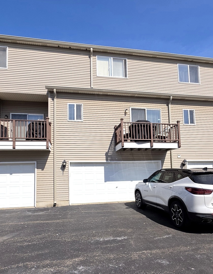 145 Enclave Circle, Unit D Bolingbrook, IL 60440 - Photo 33 of 33