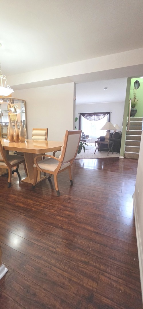 145 Enclave Circle, Unit D Bolingbrook, IL 60440 - Photo 7 of 33