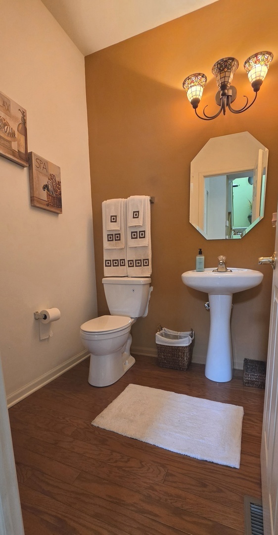 145 Enclave Circle, Unit D Bolingbrook, IL 60440 - Photo 8 of 33