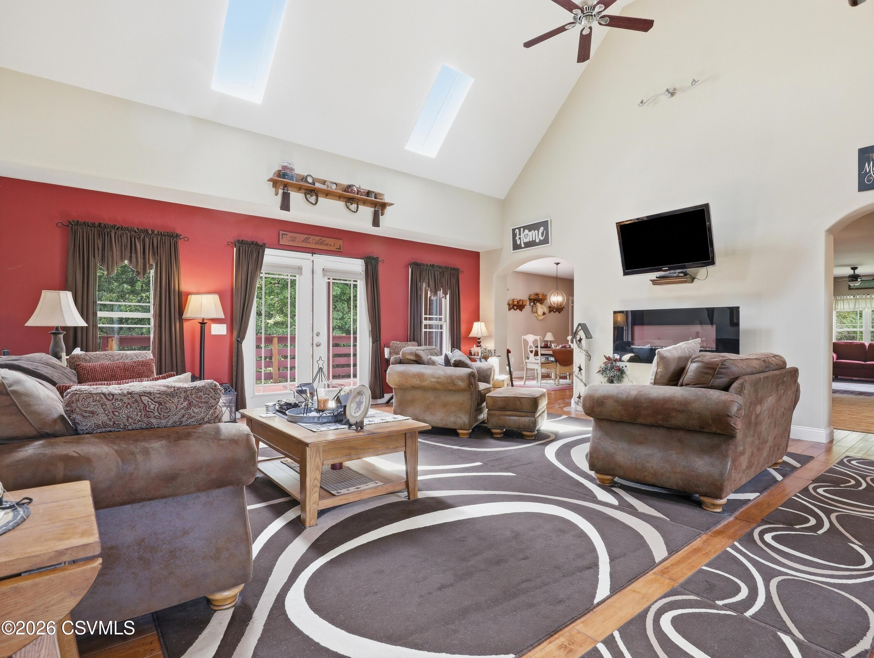222 Lily Road Paxinos, PA 17860 - Photo 7 of 56