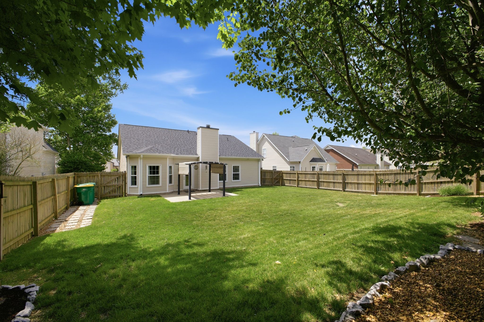 1006 Chapman's Crossings Spring Hill, TN 37174 - Photo 26 of 26 Gallery Image 26